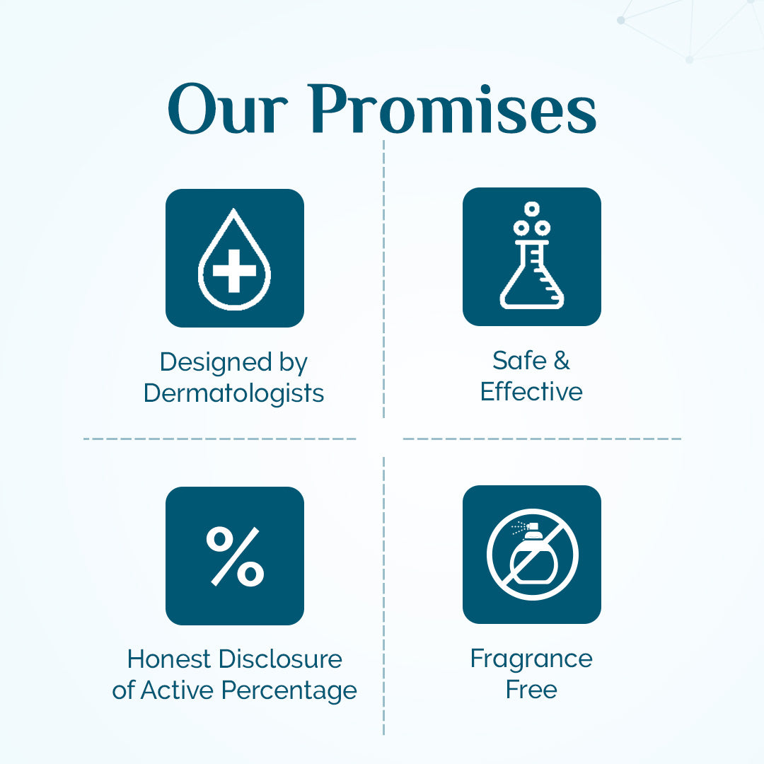 The Derma Co. X Dr V Skin Renew Peptide Under Eye Cream - 15 ml