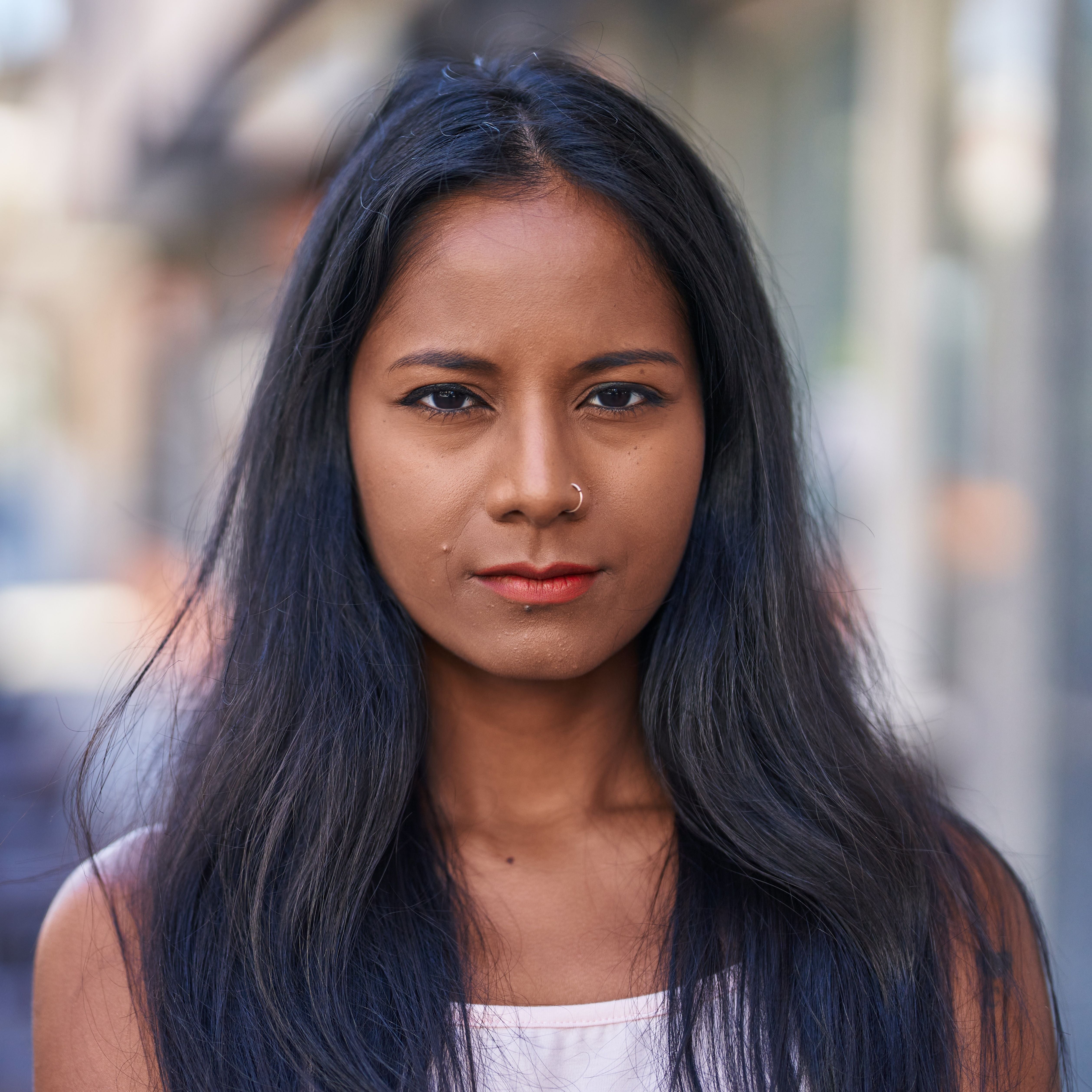 Perfect primer for my oily skin!