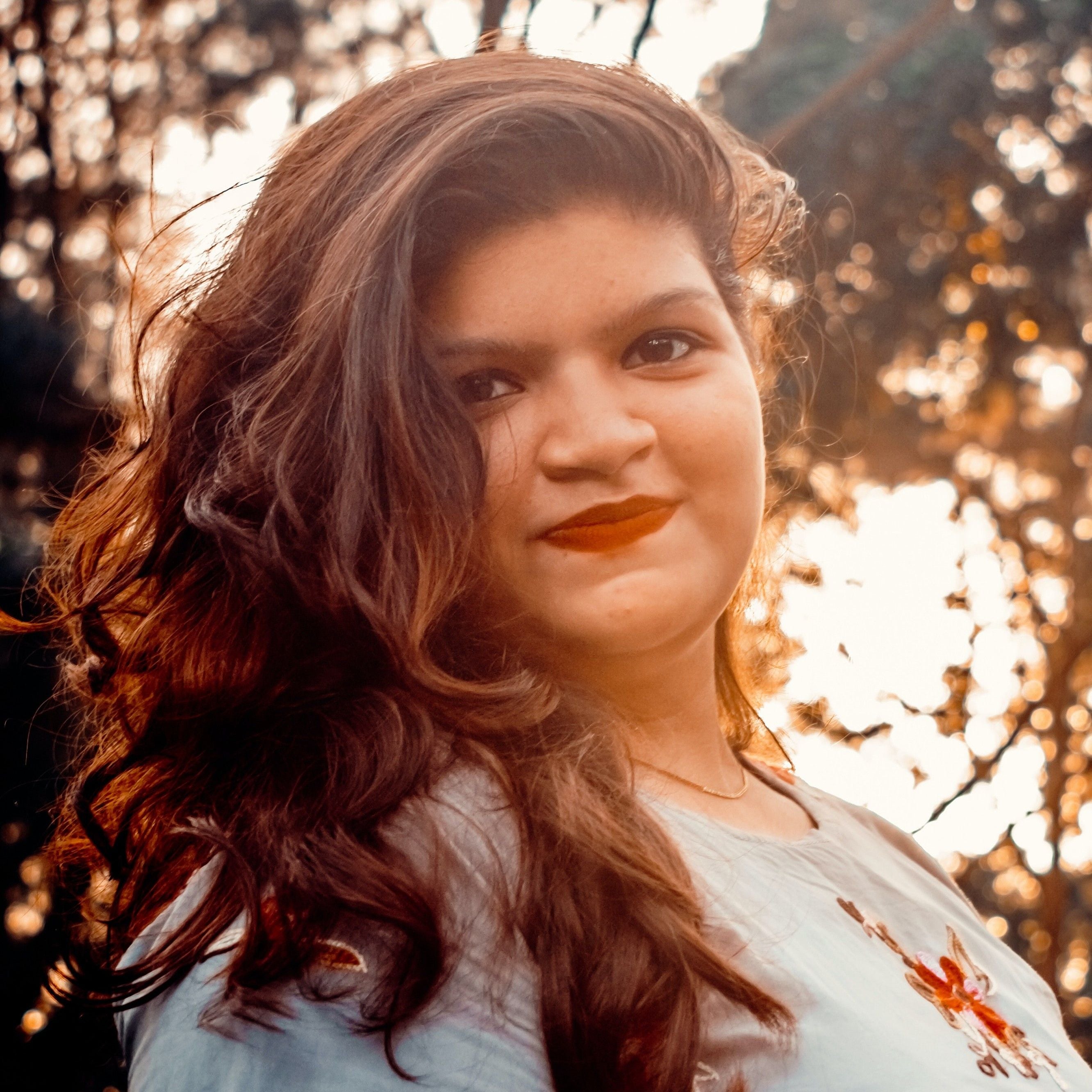 Lightweight & No White Cast