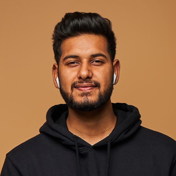 My Partner for Pore-Fect Skin!