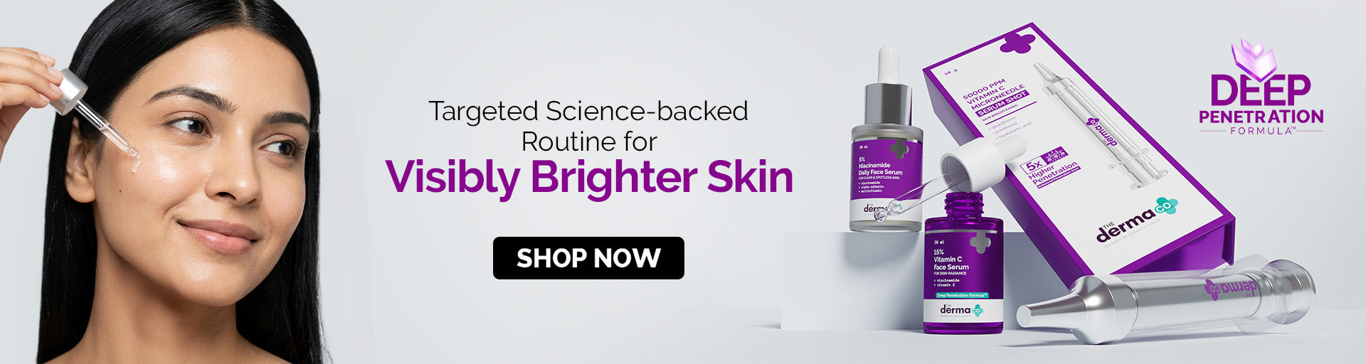 The Derma Co Shop All Skincare Products The Derma Co Shop All Skincare Products