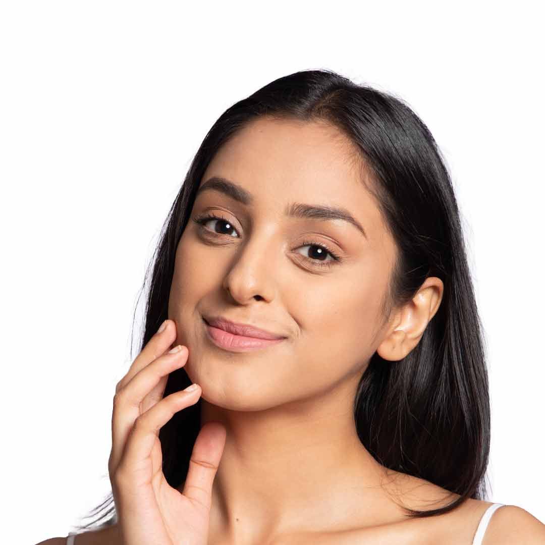 Fights Pigmentation