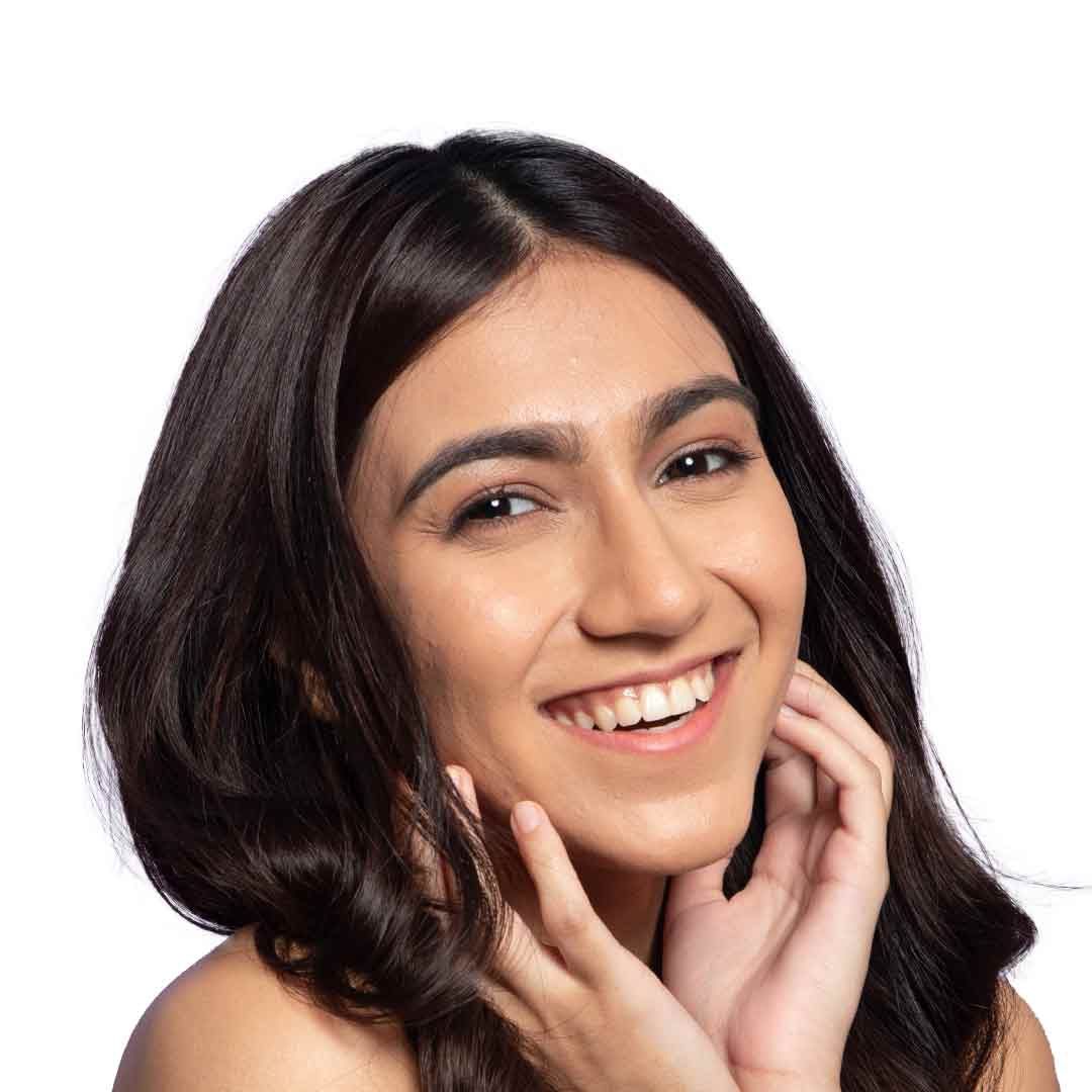 Treats Acne & Pigmentation