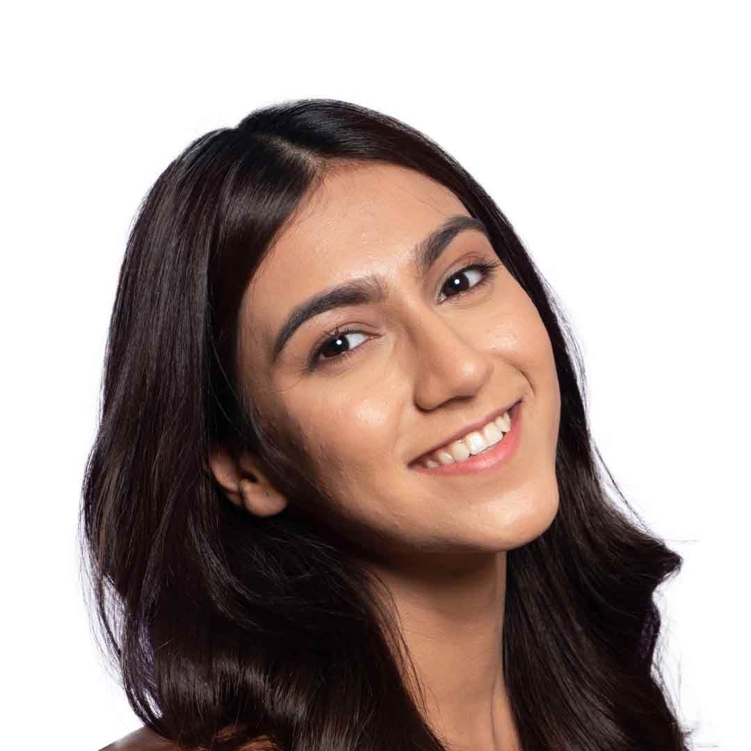 Calms Irritated Skin