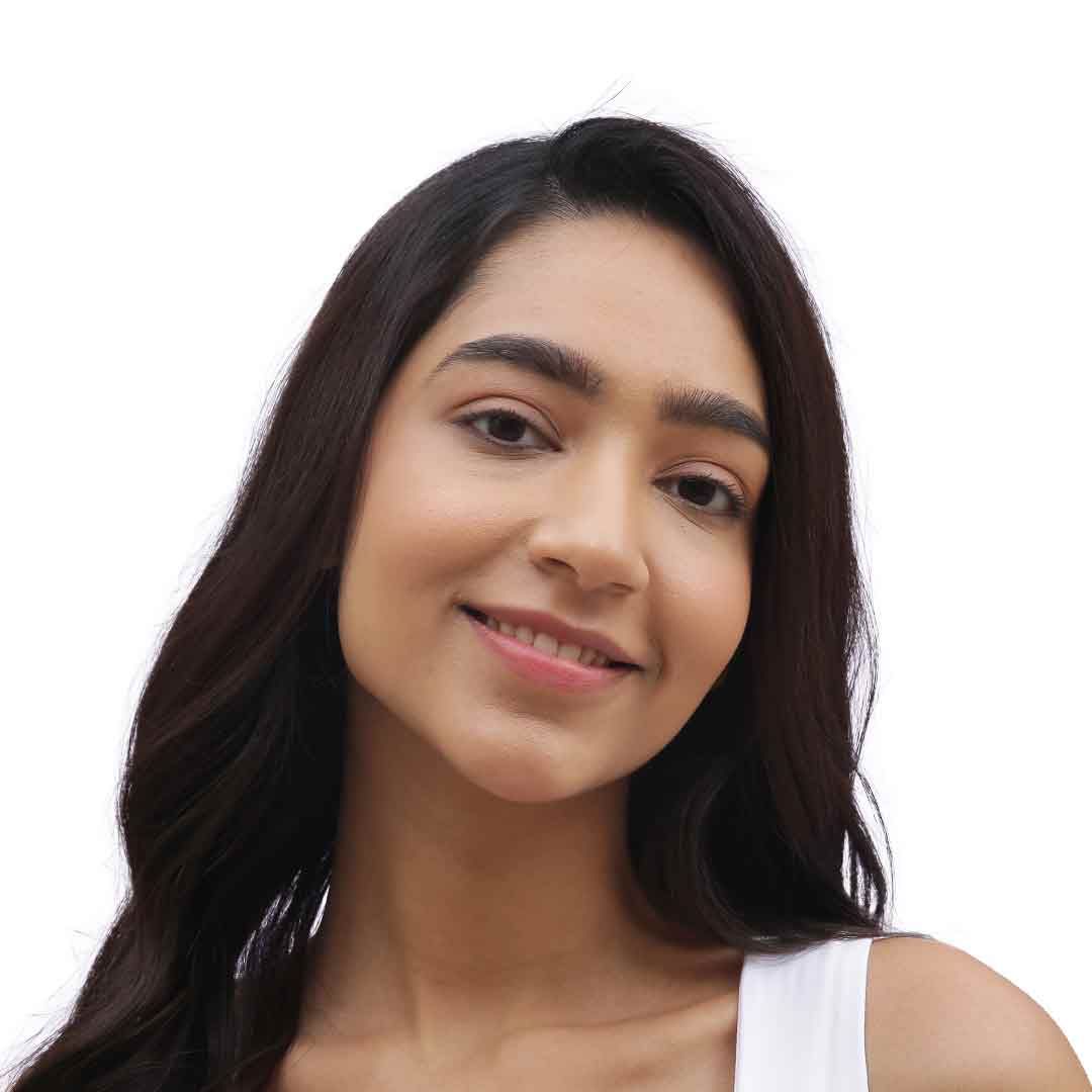 Broad Spectrum Protection (PA++++)