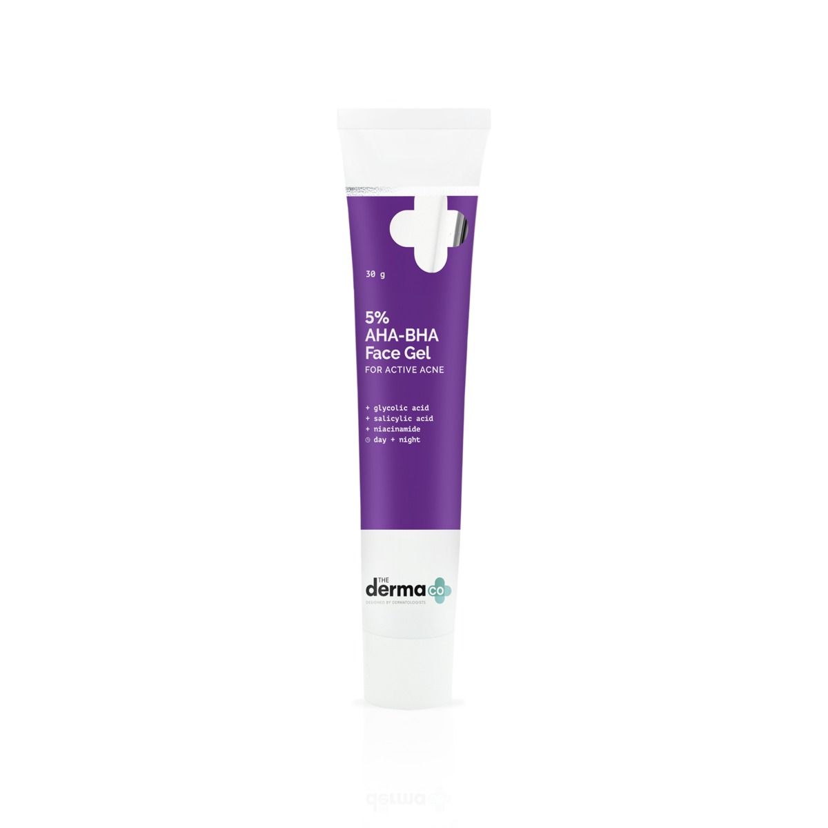 5% AHA BHA Face Gel - 30g
