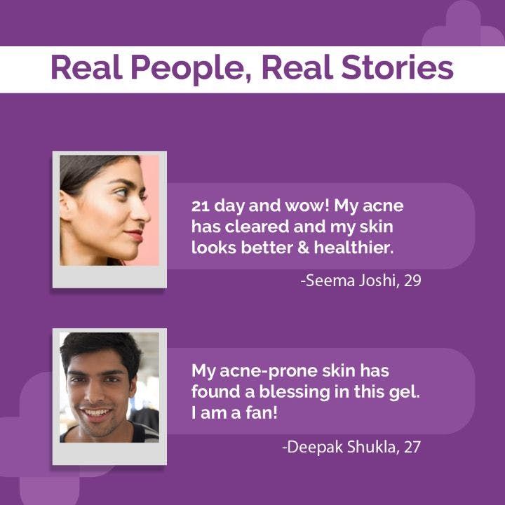 the derma co aha bha gel 