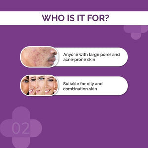 derma co aha bha gel how to use 