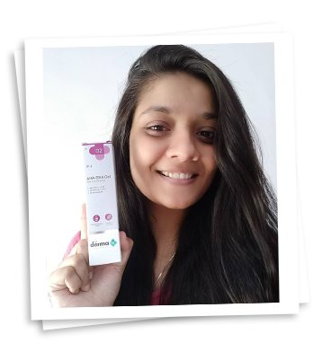 AHA-BHA Gel - The Best Treatment for Acne