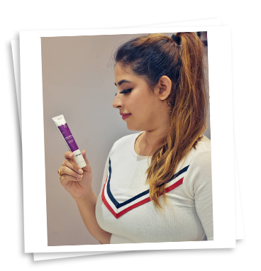 Got My Clear Skin Back Thanks to This Potent AHA-BHA Gel