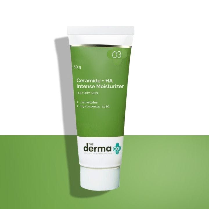 Ceramide + HA Intense Moisturizer