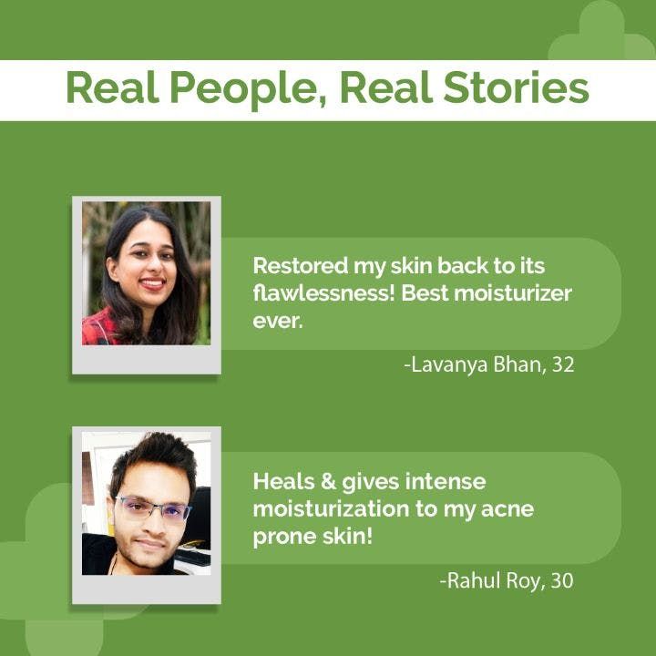 Ceramide + HA Intense Moisturizer