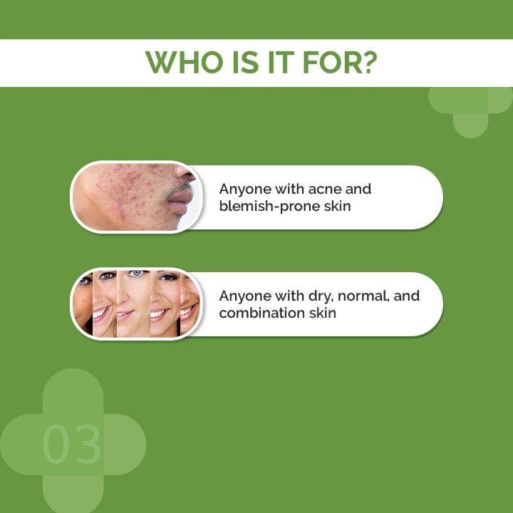 Ceramide + HA Intense Daily Face Moisturizer 50gm