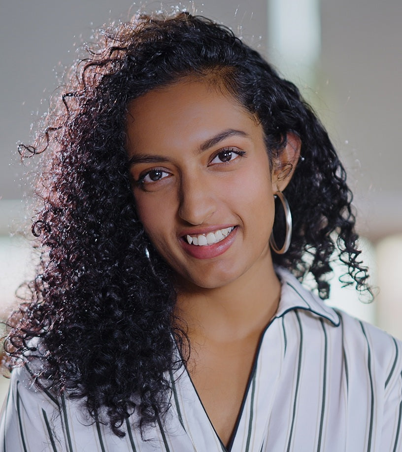 Pigmentated skin? No problem!