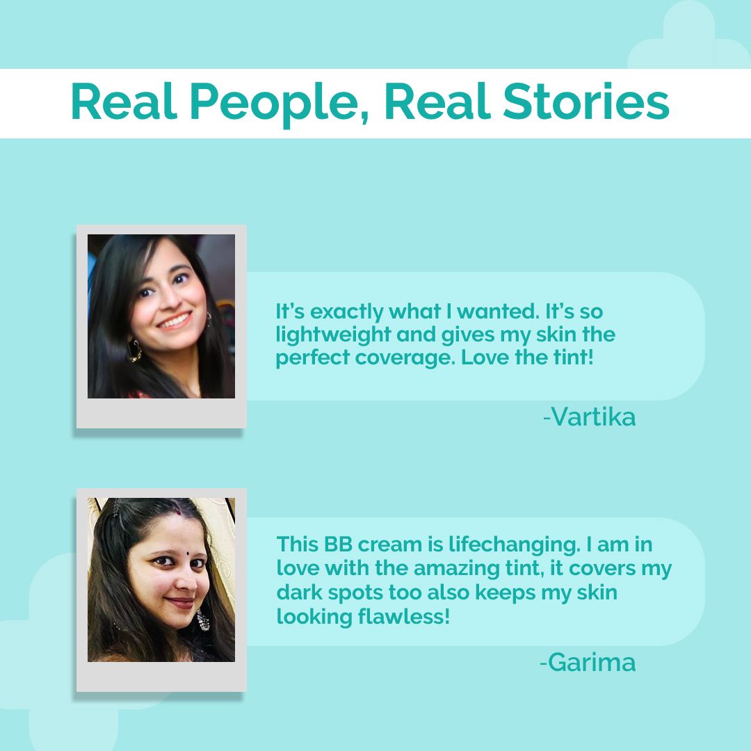 2% Niacinamide Hydrating BB Cream with 1% Hyaluronic Acid Complex & Aquaxyl- 30 g |  02 - Nude