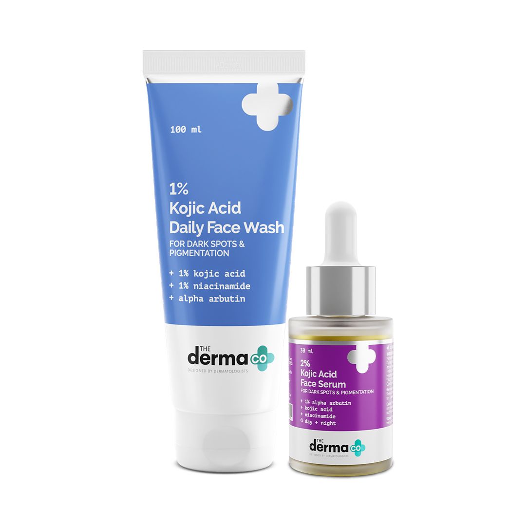Anti-Pigmentation Duo