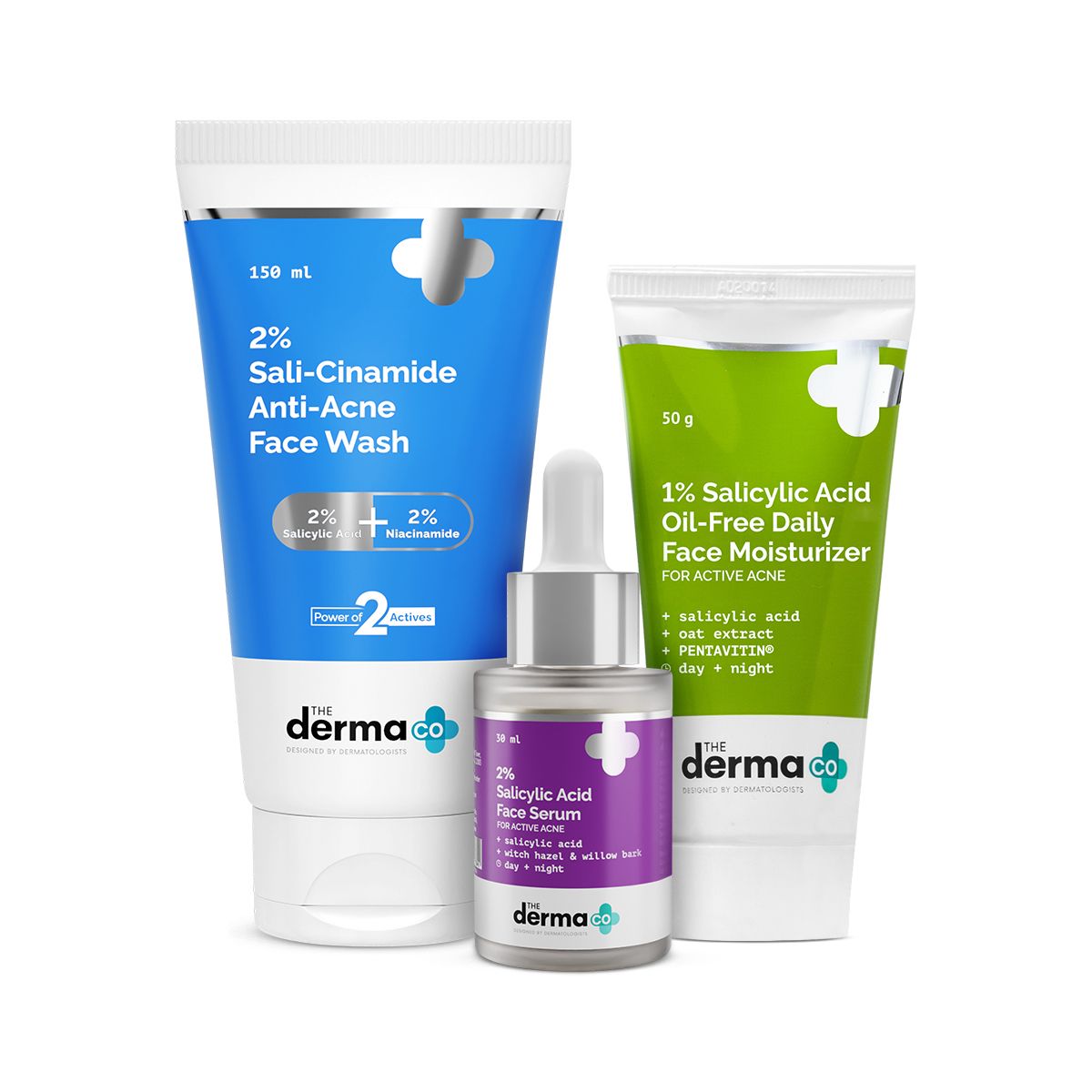 Acne Care Kit