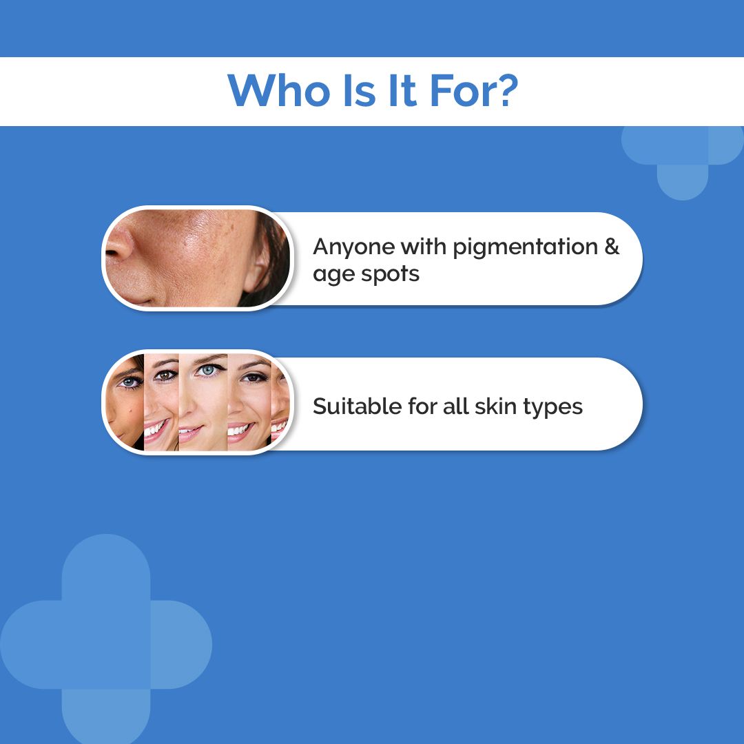 Kojic Acid + Glutathione Daily Syndet Soap with L-Glutathione & Alpha Arbutin - 75 g (Pack of 2)