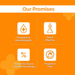 the derma co sunscreen powder spf 50 dermatologists tested promises