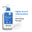 2.5% Benzoyl Peroxide Gel Face Wash with Glycerin & Allantoin for Active Acne - 100 ml