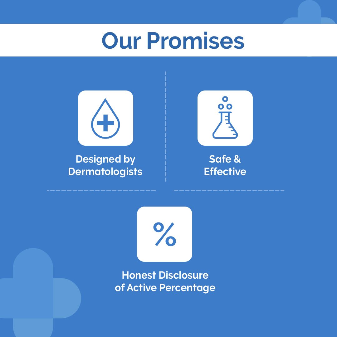 Pore Minimizing Clay Daily Face Wash with 1% Niacinamide & 2% PHA - 100 ml