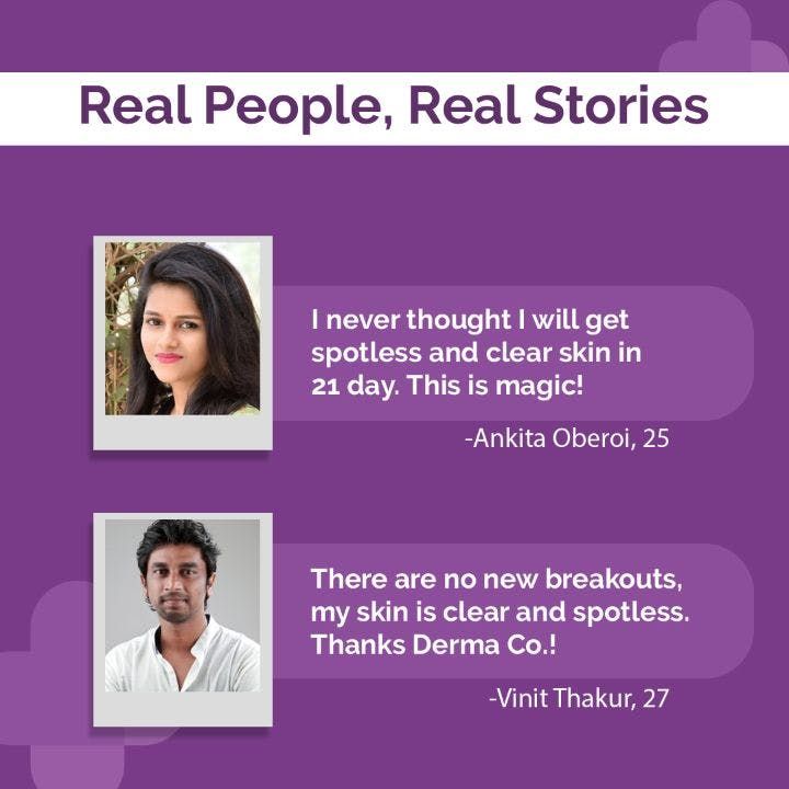 0.1% Retinol Serum - 30ml