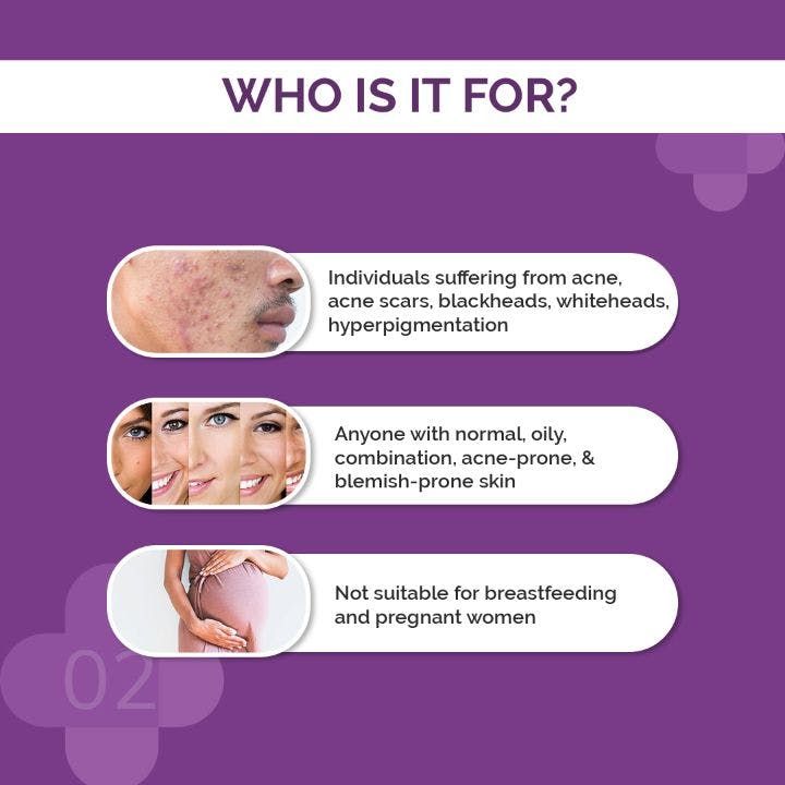 0.1% Retinol Serum - 30ml