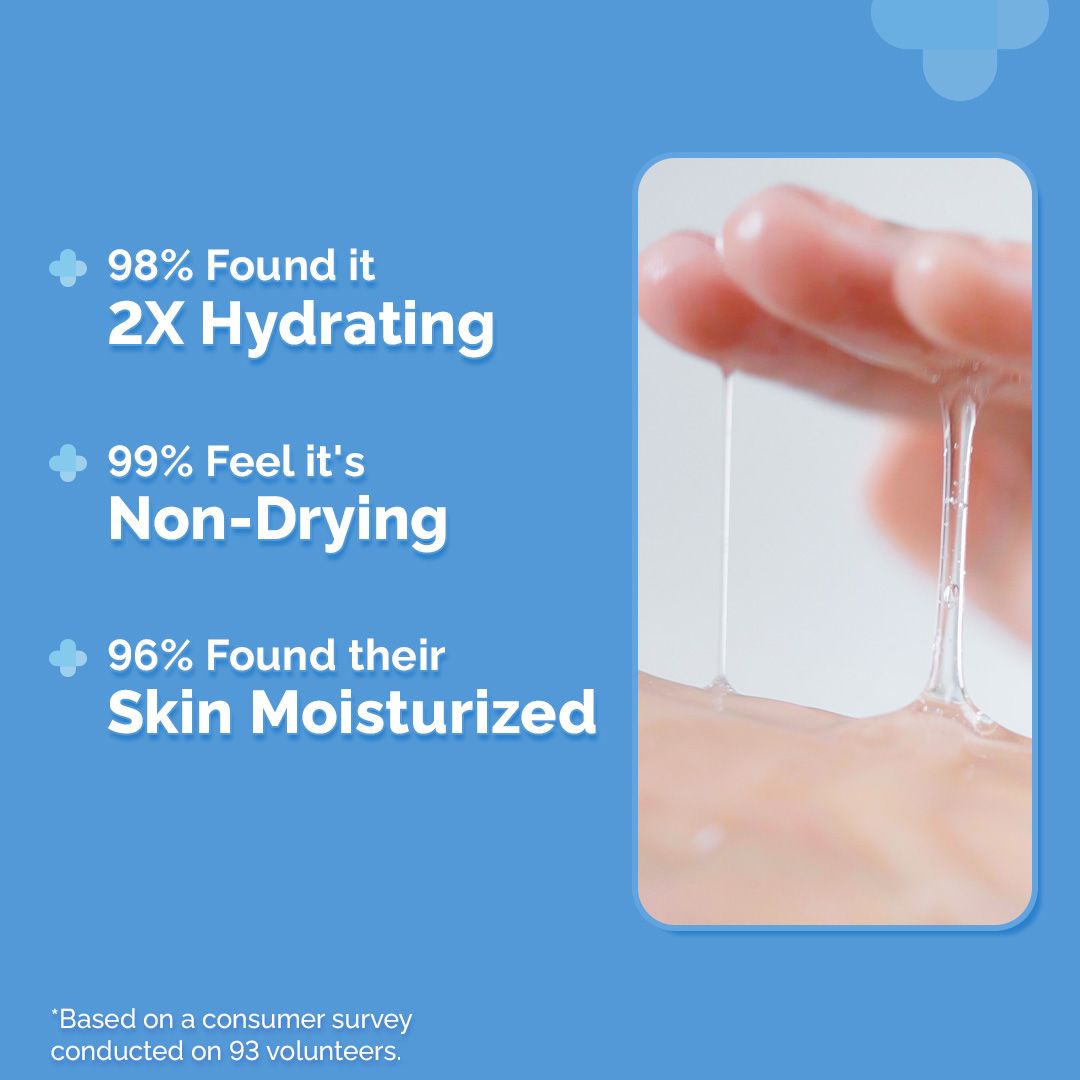 FREE - Snail Peptide 96 Hydrating Face Wash - 80 ml