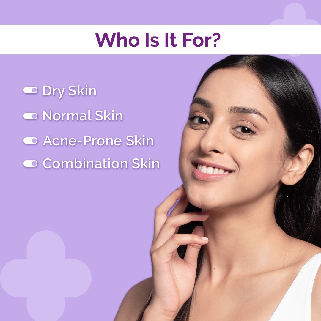 Snail Peptide 96 Hydrating Serum with Snail Mucin & Peptide Complex for Smooth & Moisturized Skin - 30 ml