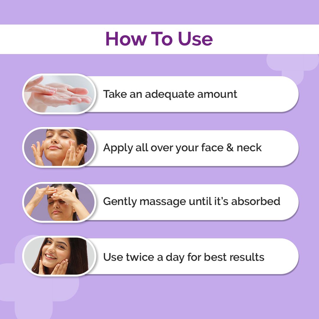 Snail Peptide 96 Hydrating Serum with Snail Mucin & Peptide Complex for Smooth & Moisturized Skin - 30 ml