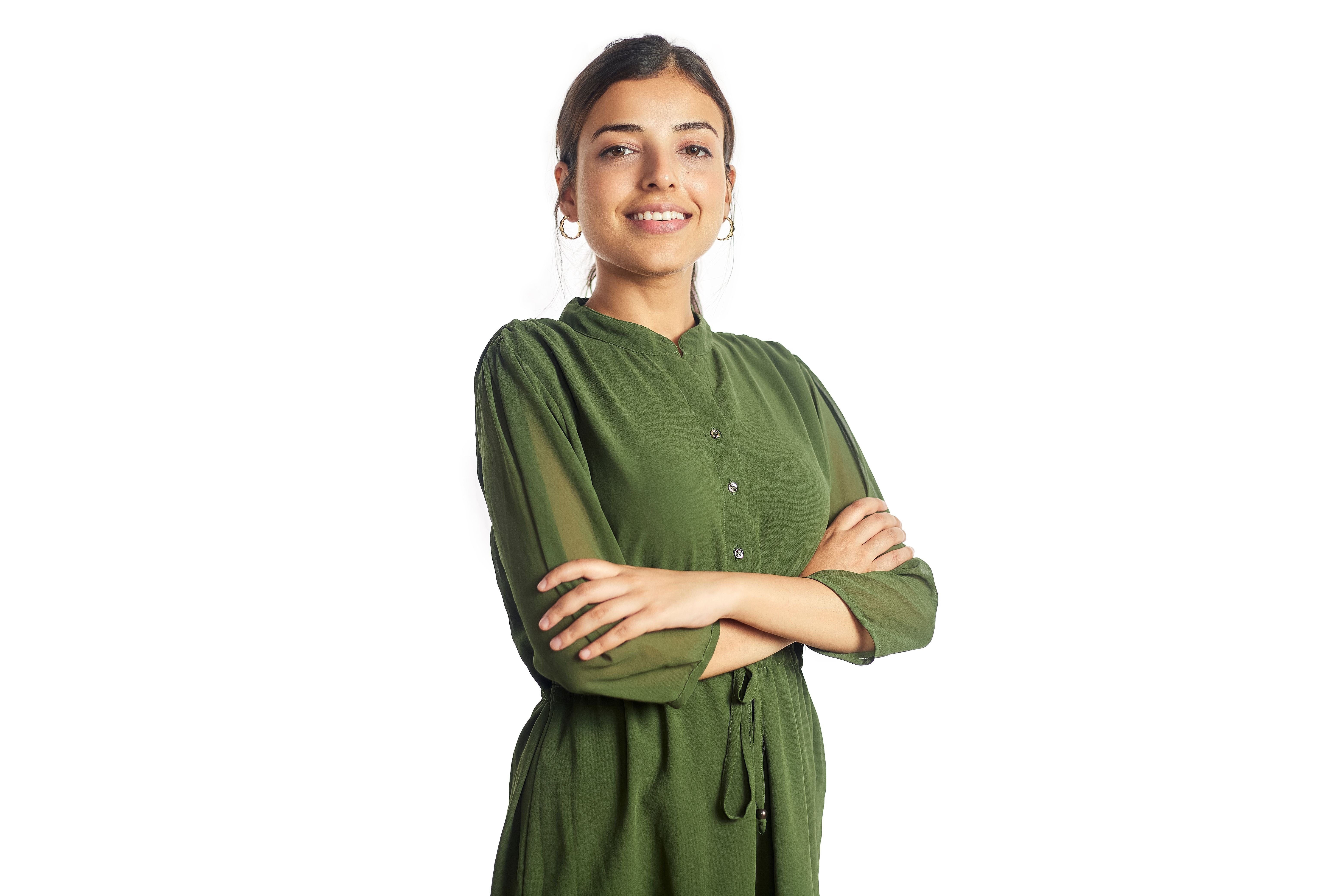 Glowing Skin At Last!