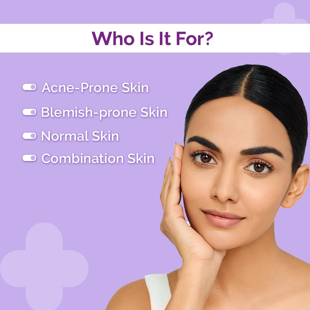 Tran-Zelaic Pigmentation Corrector Serum with Tranexamic Acid & Azelaic Acid - 30ml