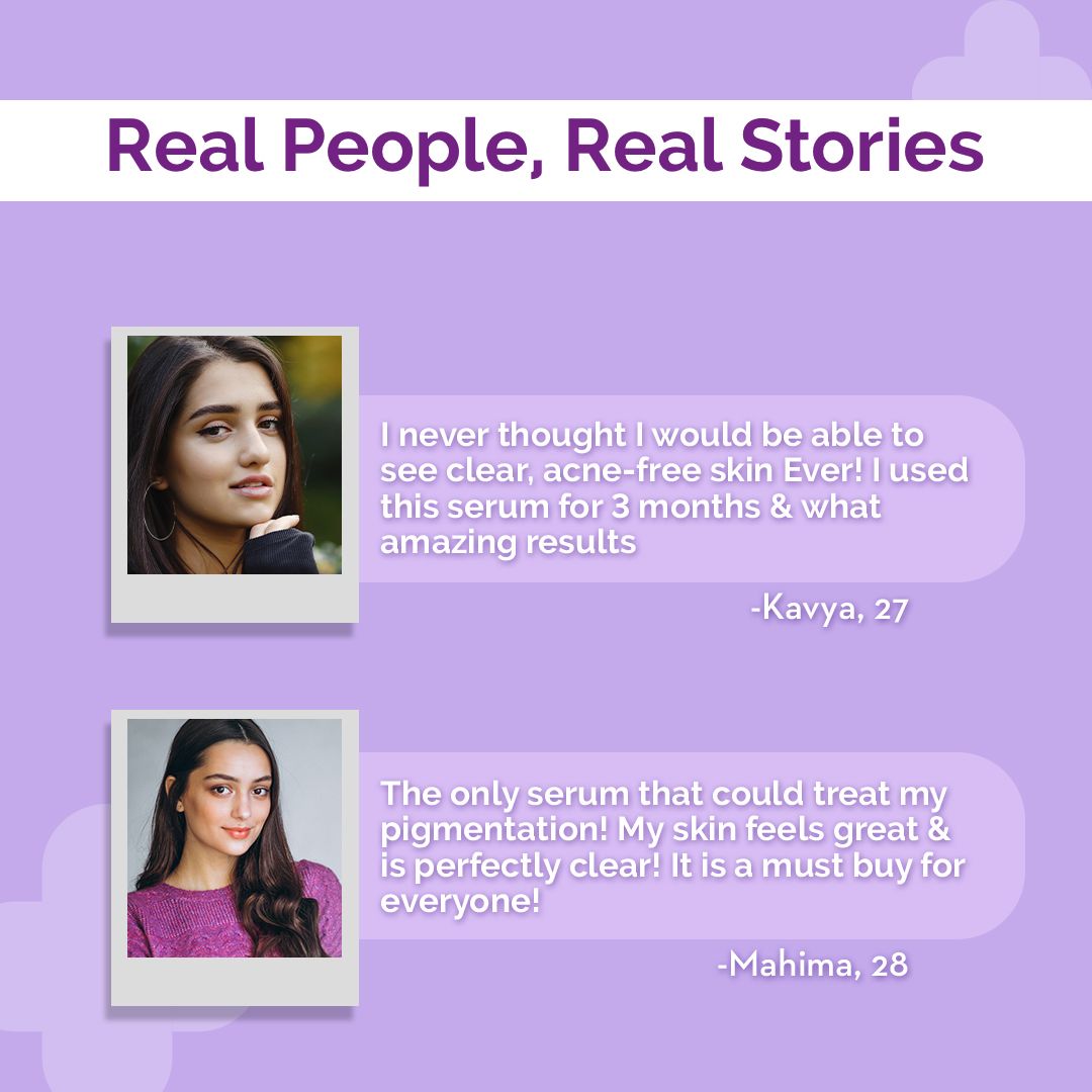 Tran-Zelaic Pigmentation Corrector Serum with Tranexamic Acid & Azelaic Acid - 30ml