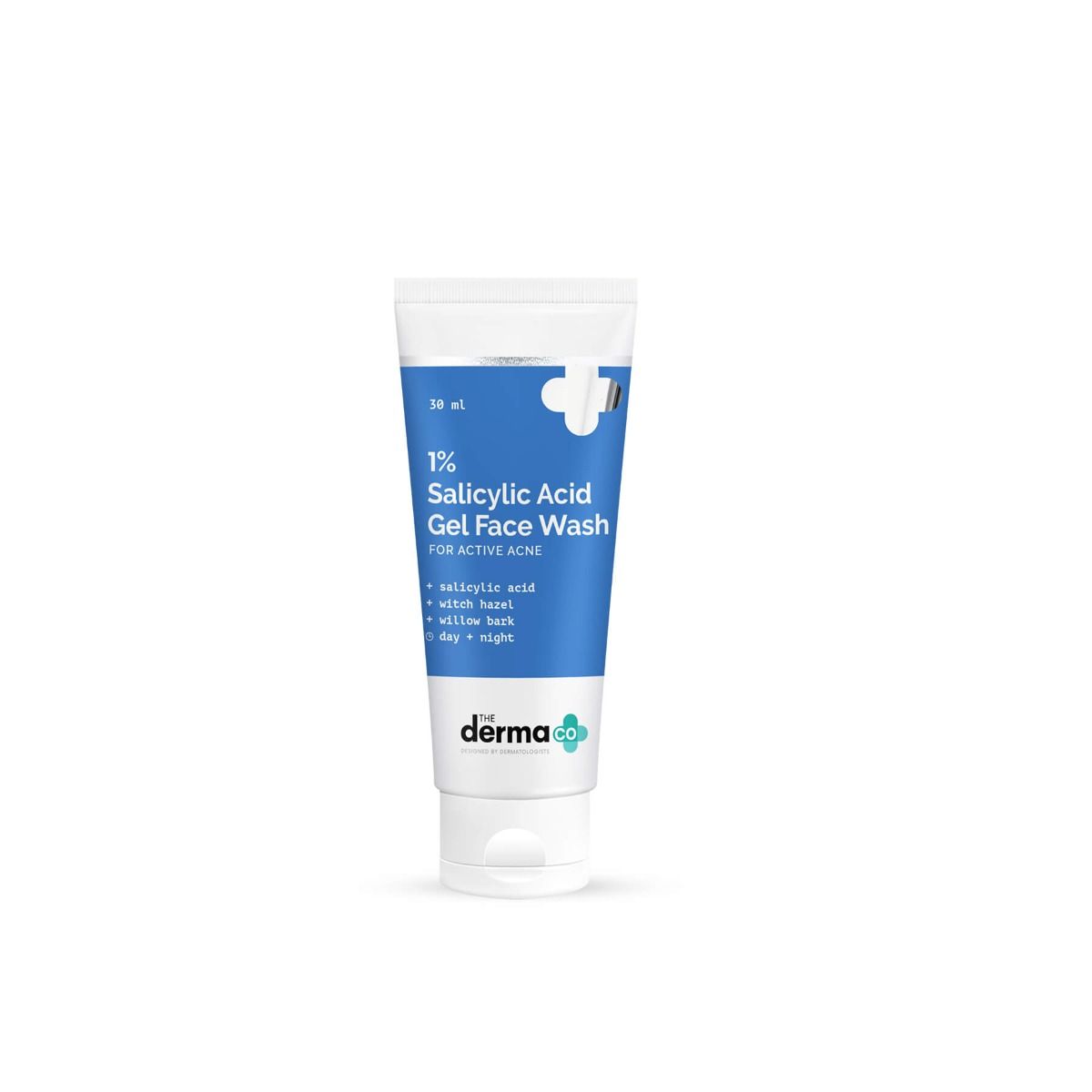 1% Salicylic Acid Gel Face Wash - 30ml